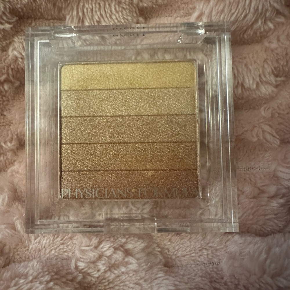 Physicians Formula Vegas Strip Light Bronzer